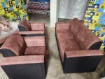 Sally Sofa - Image 4