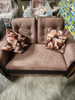 majestic Sofa Set (3+2+1) - Image 2