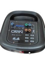 ORIN Portable Speaker | Bluetooth Speaker - Image 2