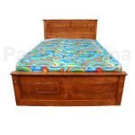 thekka box bed 6×5 - Image 3