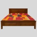 thekka box bed 6×3 - Image 4