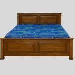 thekka box bed 6×5 - Image 4