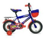12" bicycle