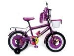 16" bicycle