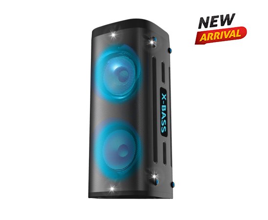 Party Speaker (IAS012)