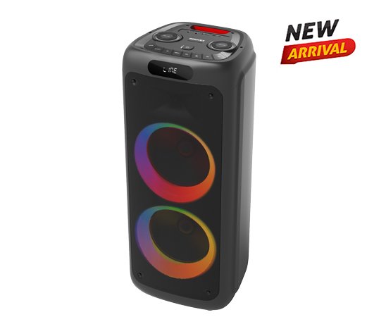 Party Speaker (IAS013)